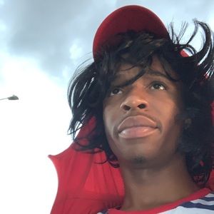 Meet your Posher, Cameron